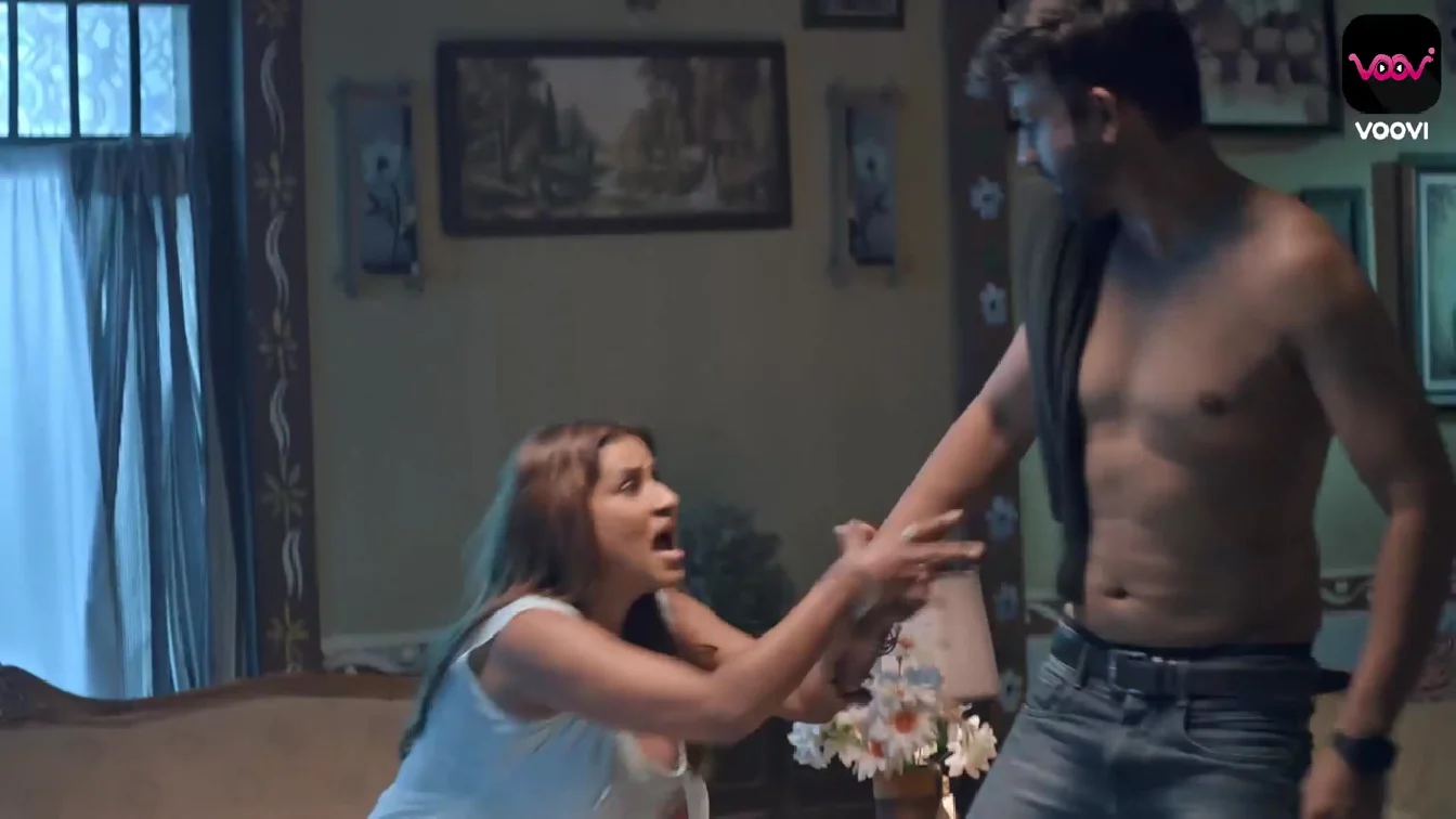 Ek Phool Do Maali S01 E06 Voovi